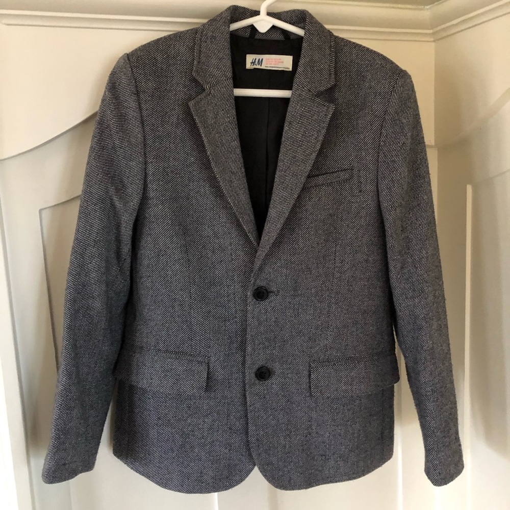 Very Sharp Boy’s Sportcoat/Blazer